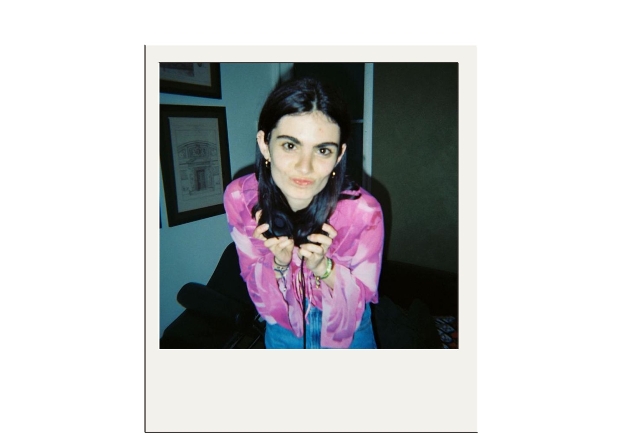 Mariette DUSSERVAIX-CLEMENT