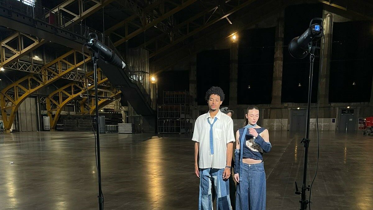   Mariette Dusservaix-Clément